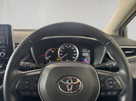 2022 Toyota Corolla - photo 13