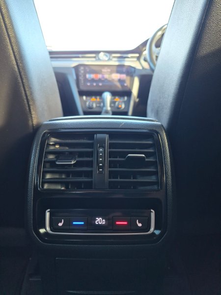2018 Volkswagen Arteon - photo 22