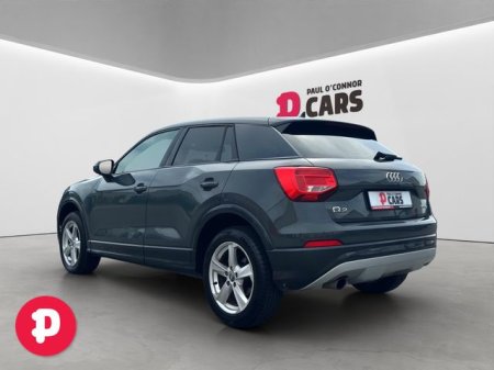2019 Audi Q2 - photo 3
