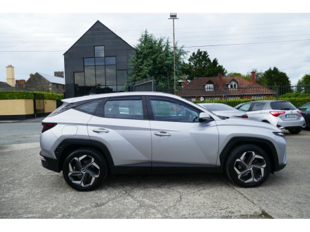 2021 Hyundai Tucson - photo 3