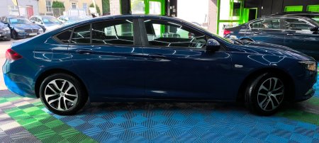 2020 Opel Insignia - photo 5