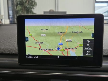 2018 Audi A4 - photo 17