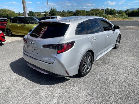 2019 Toyota Corolla - photo 7