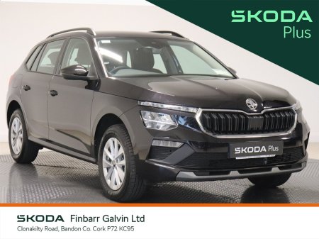 2026 Skoda Kamiq KAMIQ SELECTION 1.0TSI 115HP
