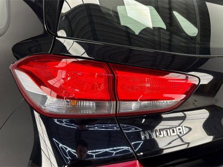 2020 Hyundai i30 - photo 10