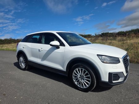 2018 Audi Q2 - photo 7