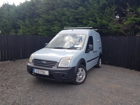 2011 Ford Transit - photo 2