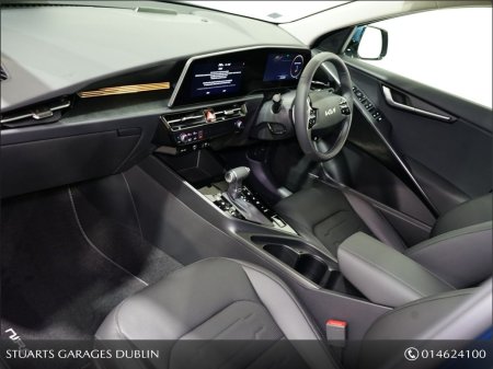 2026 Kia Niro - photo 12