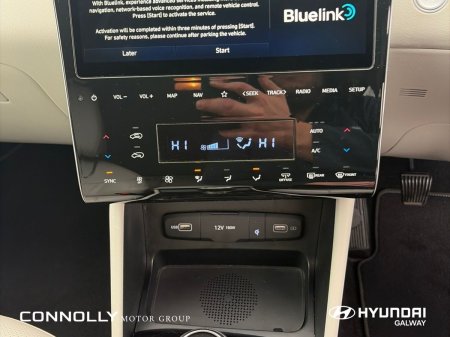 2022 Hyundai Tucson - photo 33
