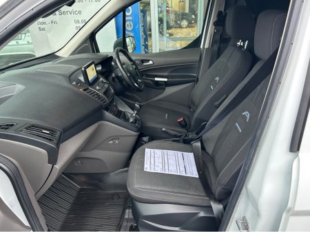 2024 Ford Transit Connect - photo 7