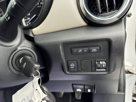 2021 Nissan Micra - photo 25