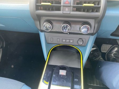 2026 Fiat Grande Panda - photo 29