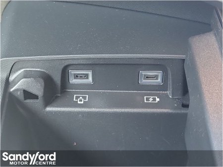 2026 Peugeot 3008 - photo 26