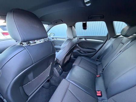 2020 Audi A3 - photo 35