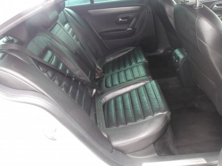 2016 Volkswagen CC - photo 10