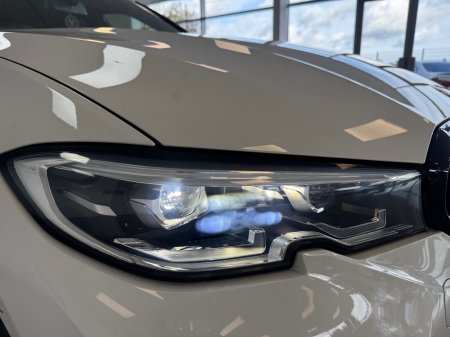 2020 BMW 3-Series - photo 20