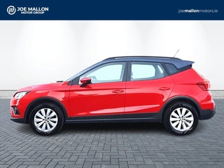 2020 SEAT Arona - photo 4