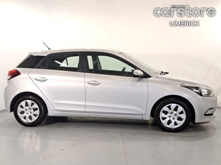 2016 Hyundai i20 - photo 2