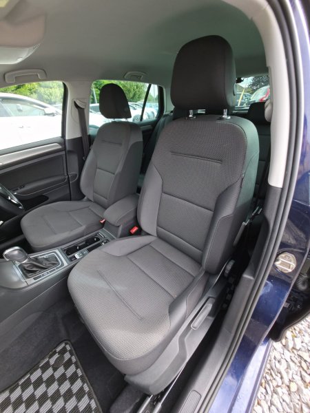 2016 Volkswagen Golf - photo 12
