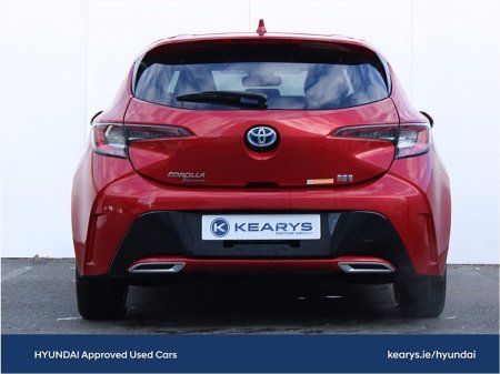 2021 Toyota Corolla - photo 27