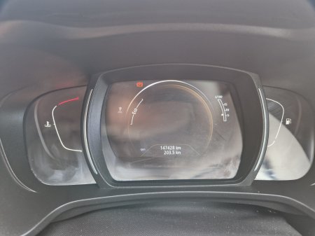 2018 Renault Kadjar - photo 12