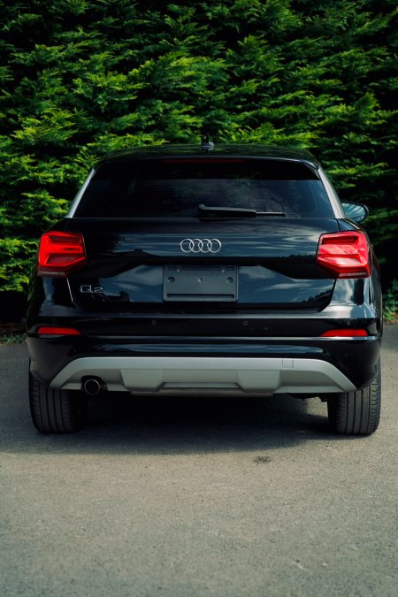 2020 Audi Q2 - photo 5