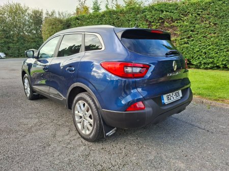 2018 Renault Kadjar - photo 8