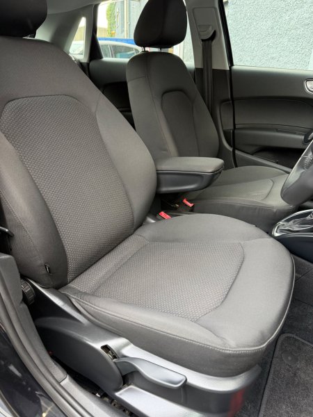2014 Audi A1 - photo 10