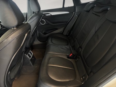 2019 BMW X1 - photo 16