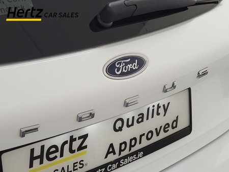 2023 Ford Focus - photo 10