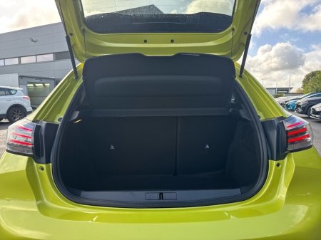 2024 Peugeot 208 - photo 10
