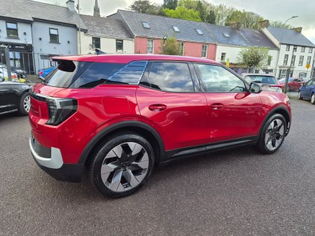 2025 Ford Explorer - photo 4