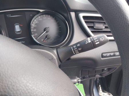 2017 Nissan X-Trail - photo 21