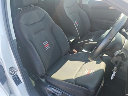 2018 SEAT Ibiza - photo 11