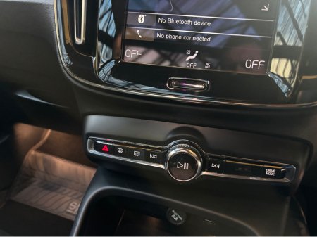2021 Volvo XC40 - photo 25