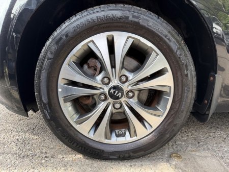 2017 Kia Venga - photo 27