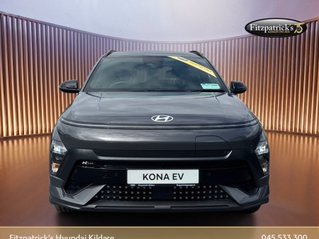 2025 Hyundai KONA - photo 4