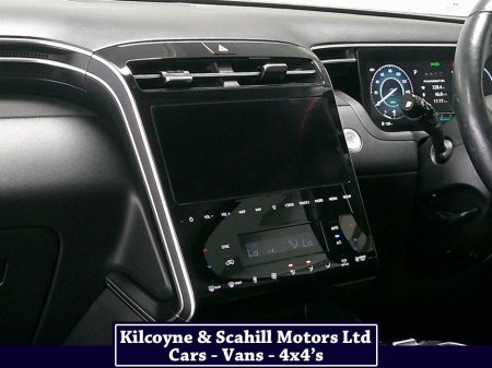 2024 Hyundai Tucson - photo 19