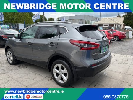 2018 Nissan Qashqai - photo 4