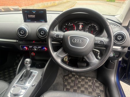 2014 Audi A3 - photo 11