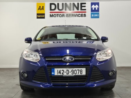 2014 Ford Focus - photo 3