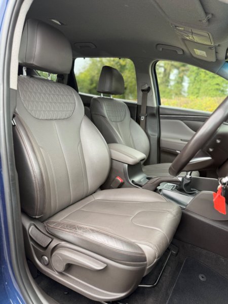 2018 Hyundai Santa Fe - photo 18