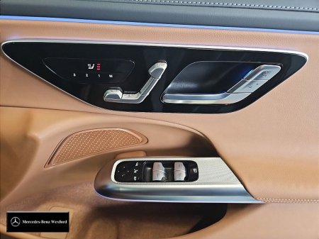 2026 Mercedes-Benz E-Class - photo 18
