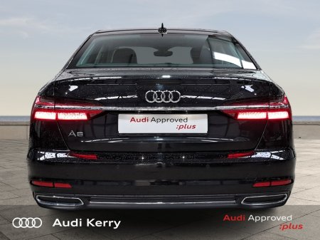 2022 Audi A6 - photo 6