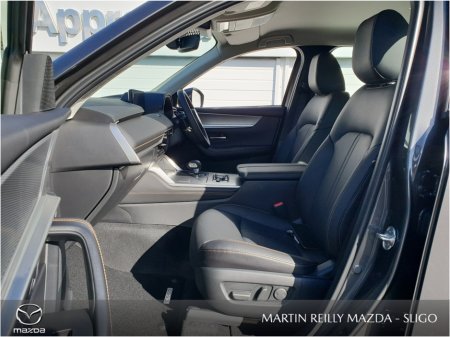 2026 Mazda CX-60 - photo 6