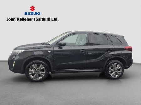 2026 Suzuki Vitara - photo 2