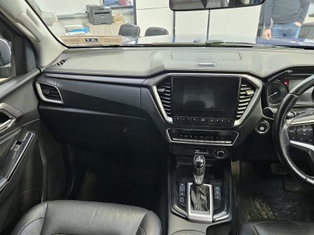 2022 Isuzu D-Max - photo 11