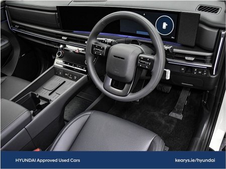 2026 Hyundai Santa Fe - photo 6