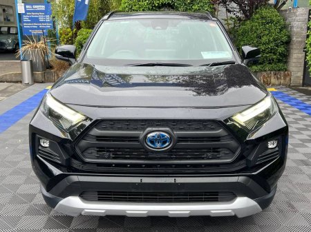 2023 Toyota RAV4 - photo 14