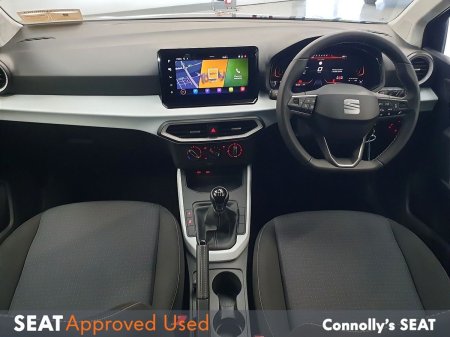 2026 SEAT Arona - photo 9